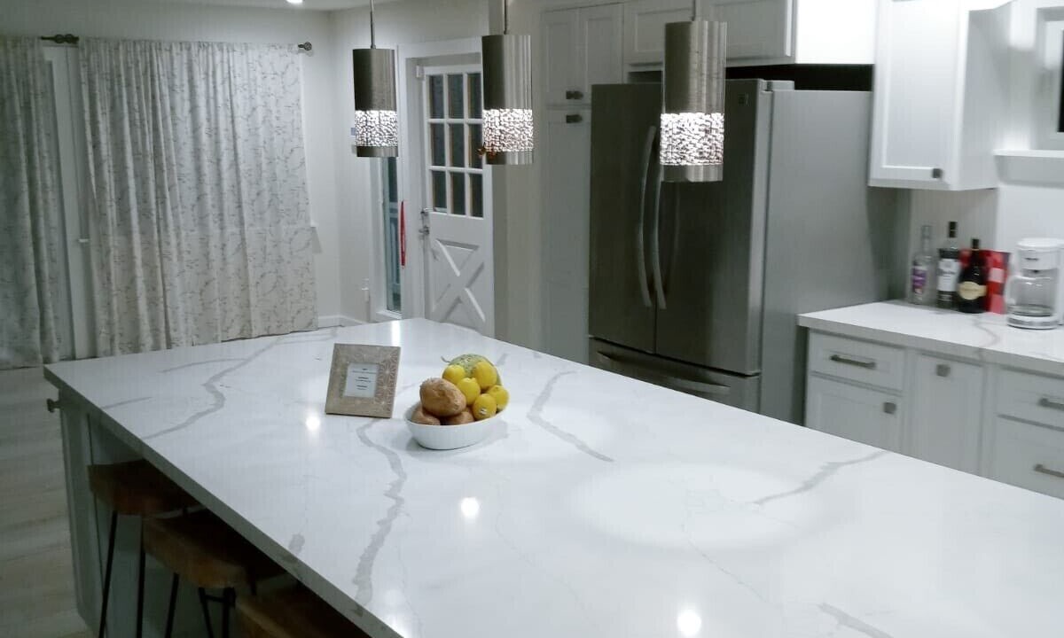 Photo of Kitchen in Cotton Valley