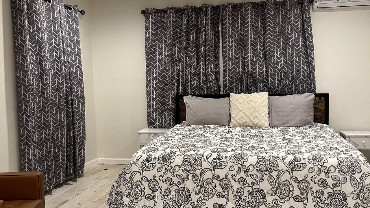 Photo of Bedroom in Cotton Valley