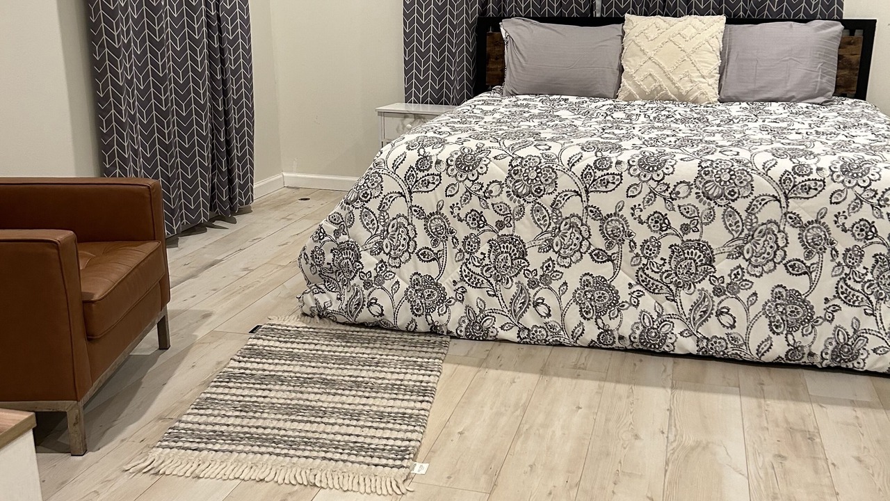 Photo of Bedroom in Cotton Valley