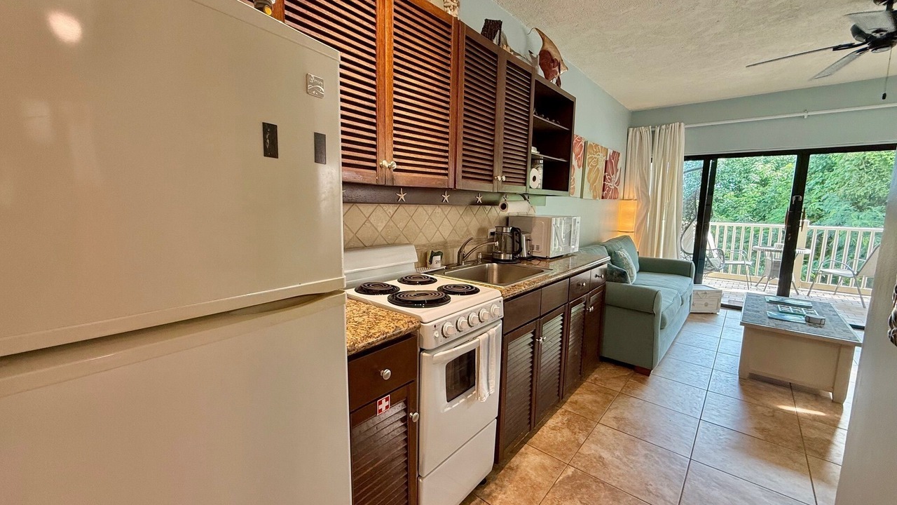 Photo of Kitchen in Frydendal