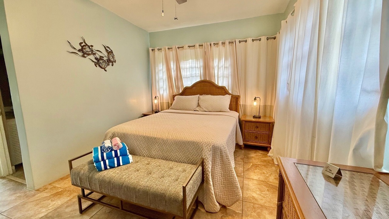 Photo of Bedroom in Frydendal