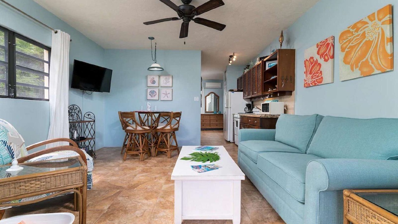 Photo of Livingroom in Frydendal