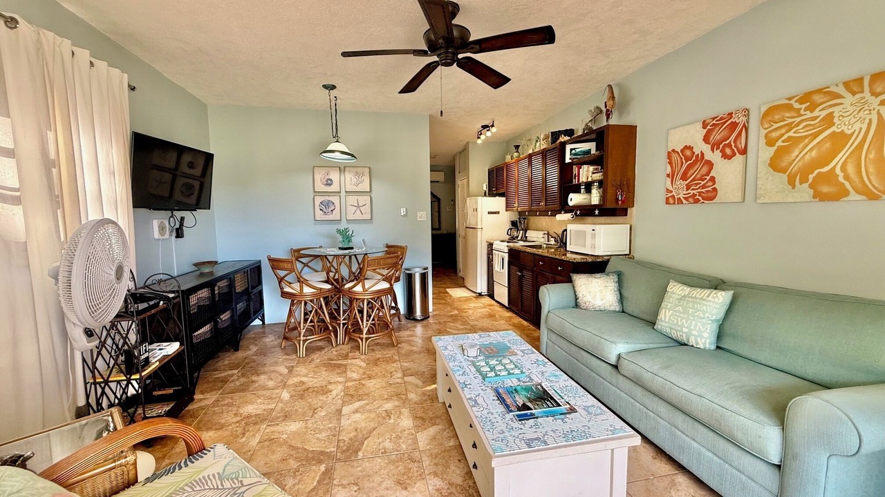 Photo of Livingroom in Frydendal