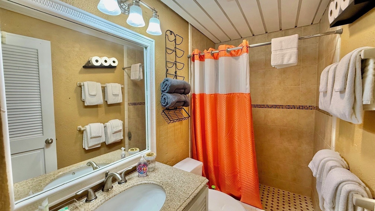 Photo of Bathroom in Frydendal