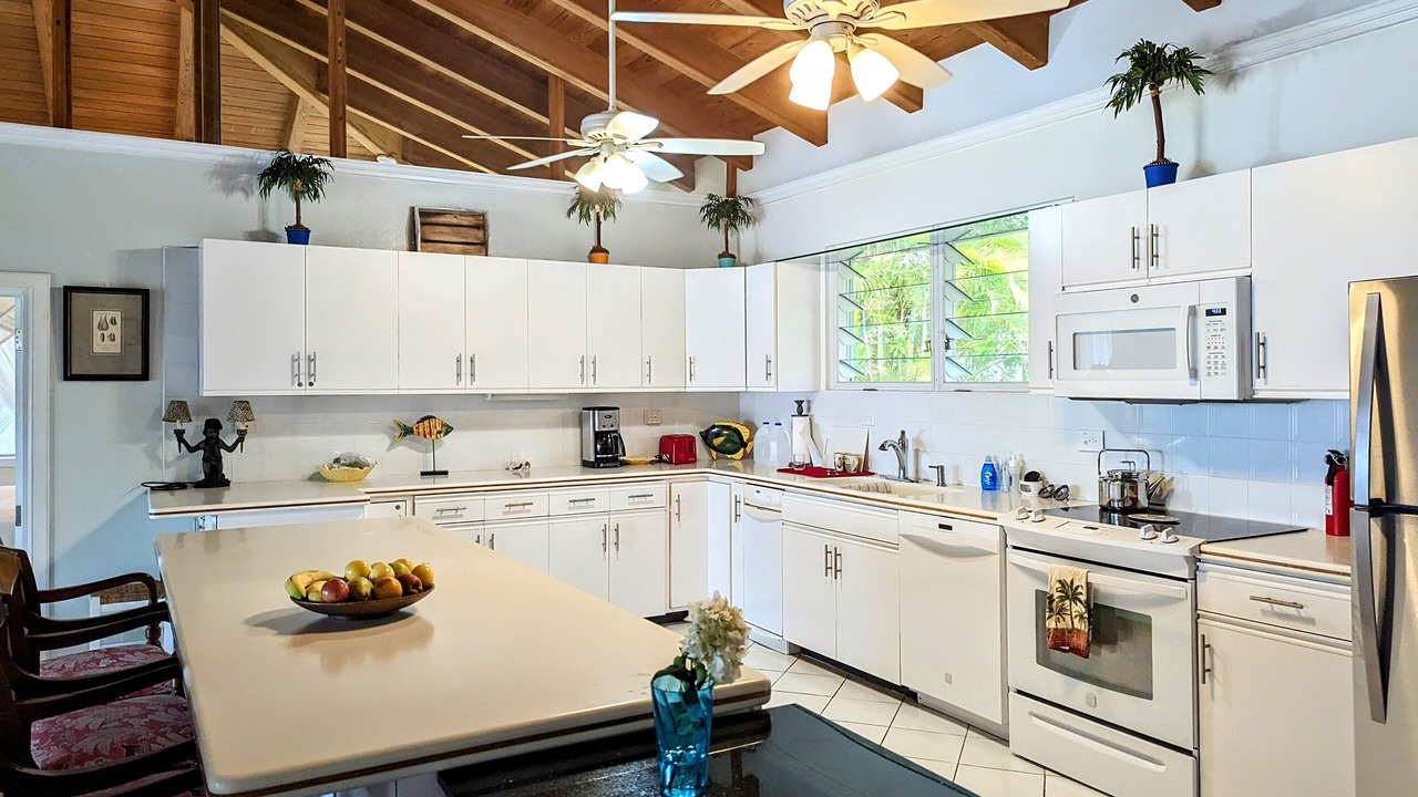 Photo of Kitchen in Cotton Valley