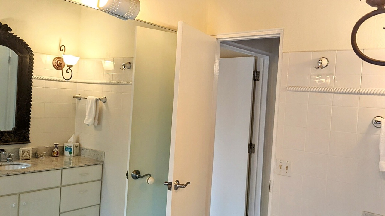Photo of Bathroom in Cotton Valley