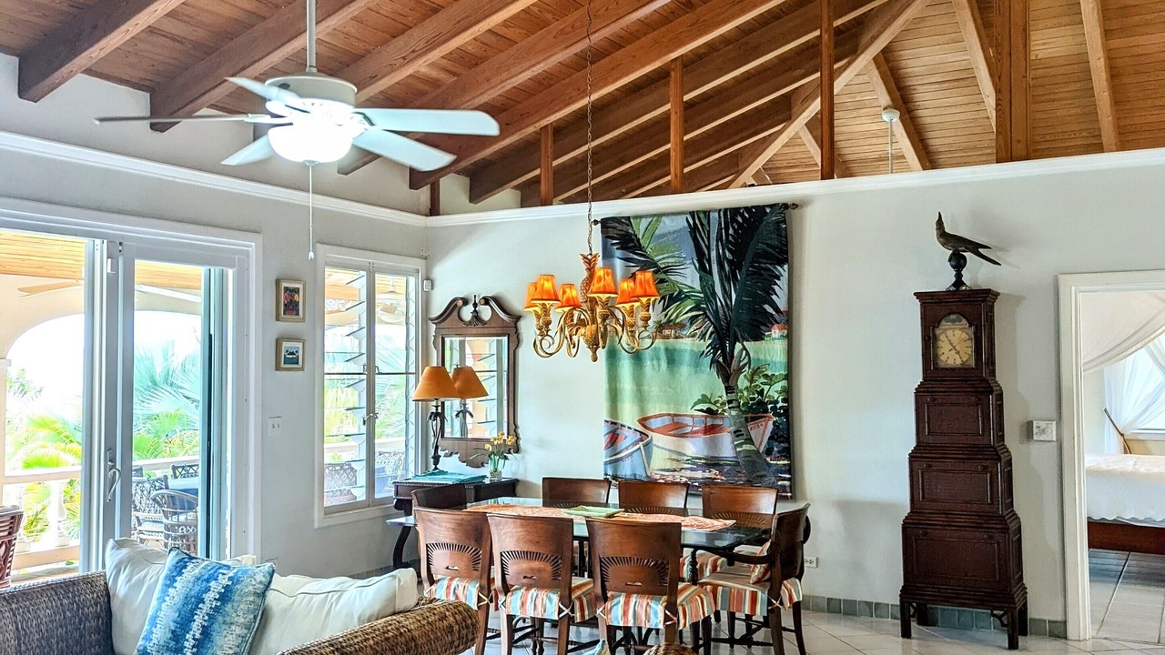 Photo of Livingroom in Cotton Valley