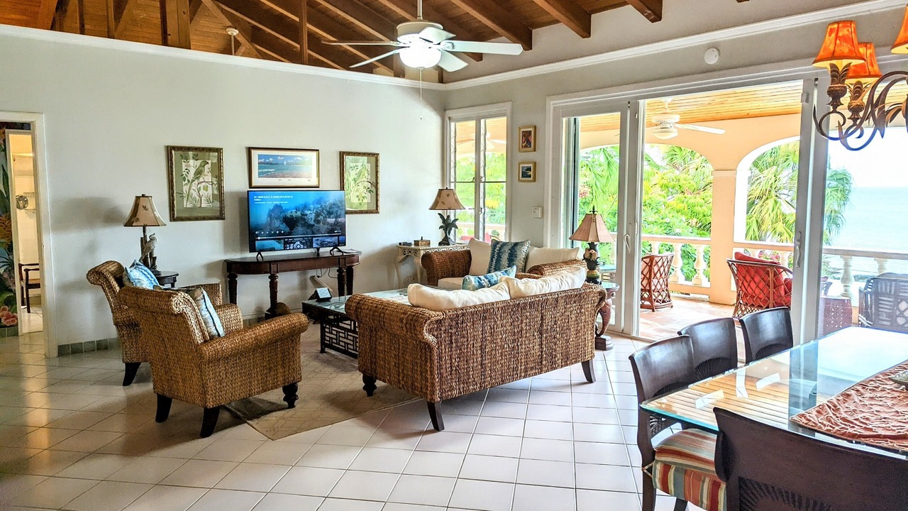 Photo of Livingroom in Cotton Valley