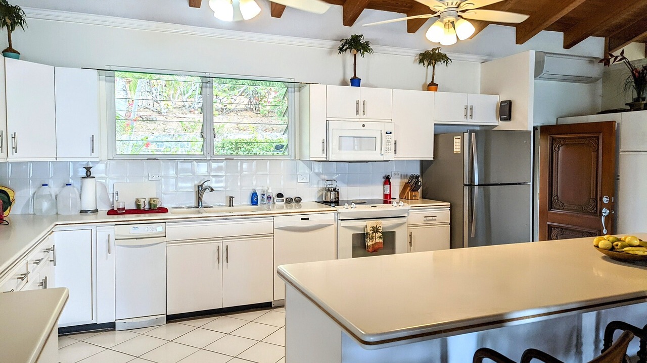 Photo of Kitchen in Cotton Valley