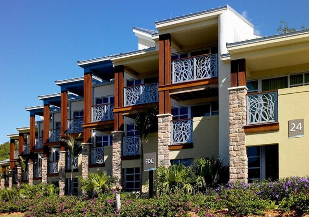 Photo of Outdoor in Estate Bethany