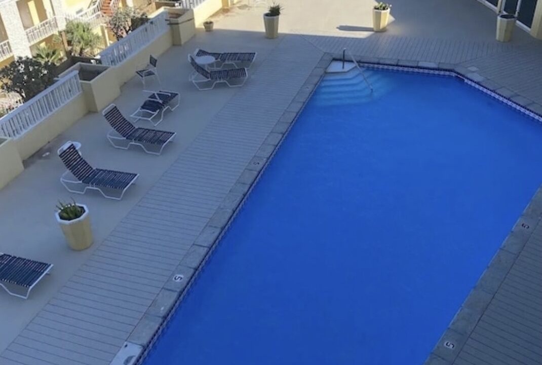 Photo of Outdoor in Estate Saint John