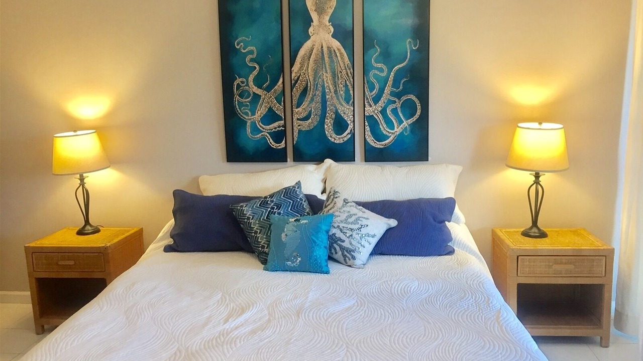 Photo of Bedroom in Christiansted