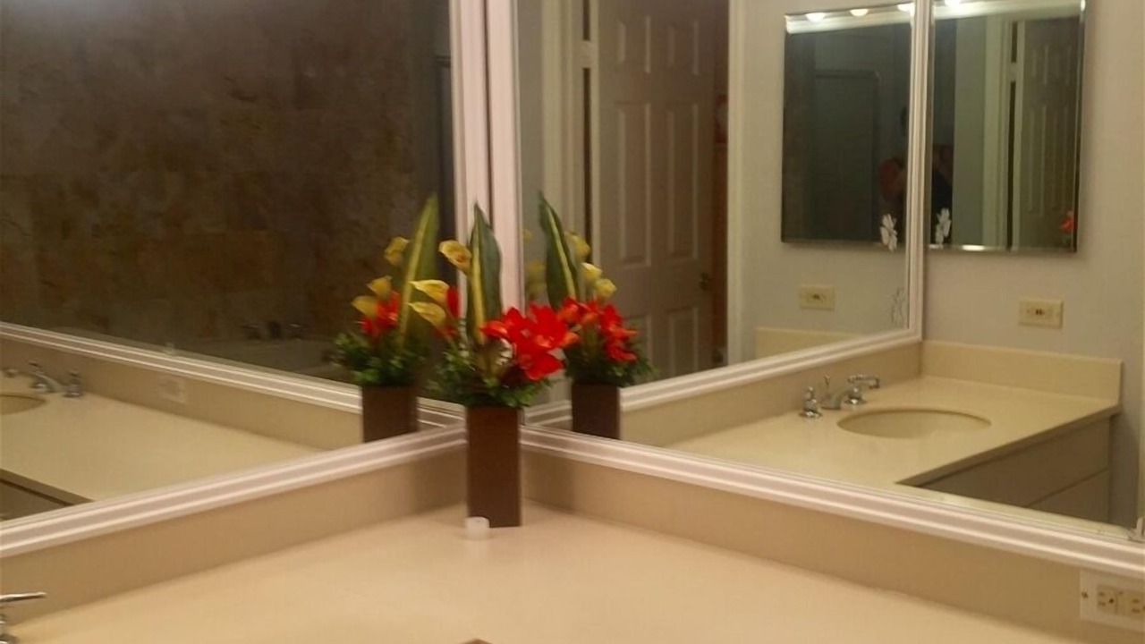 Photo of Bathroom in Christiansted