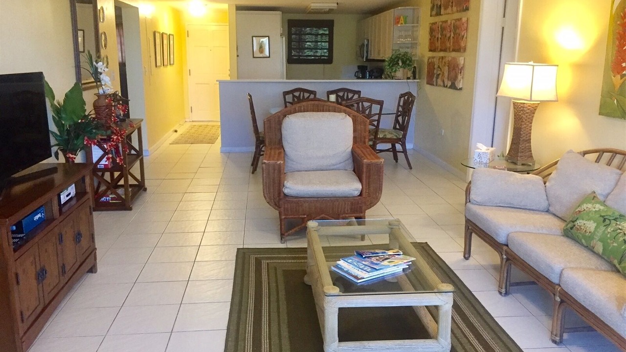 Photo of Livingroom in Christiansted