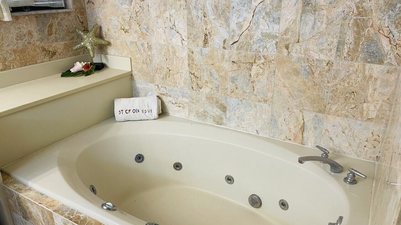 Photo of Bathroom in Christiansted