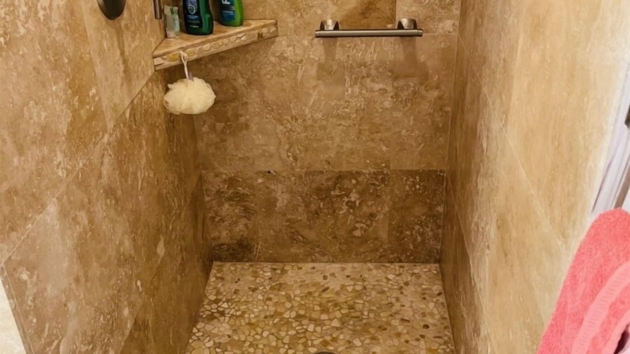 Photo of Bathroom in Christiansted