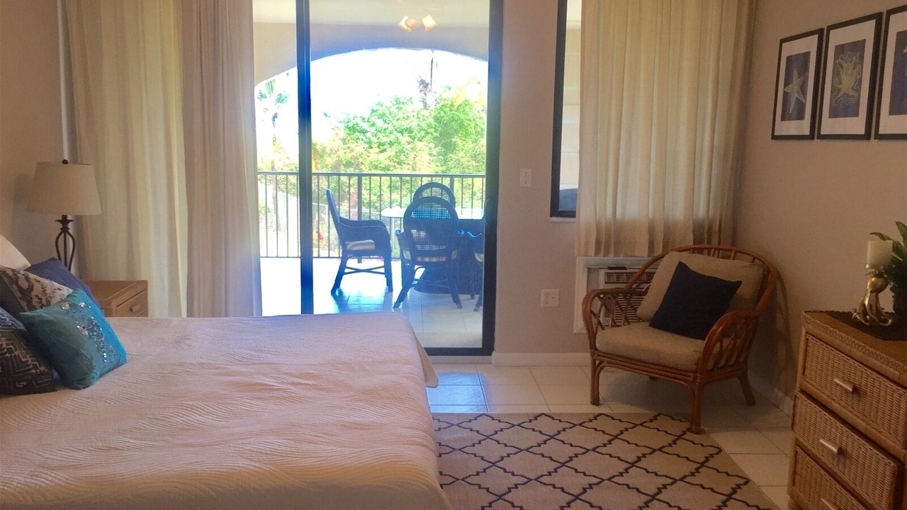 Photo of Bedroom in Christiansted