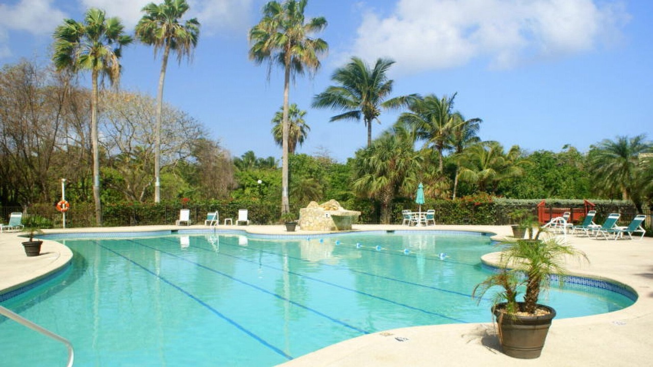 Photo of Outdoor in Christiansted