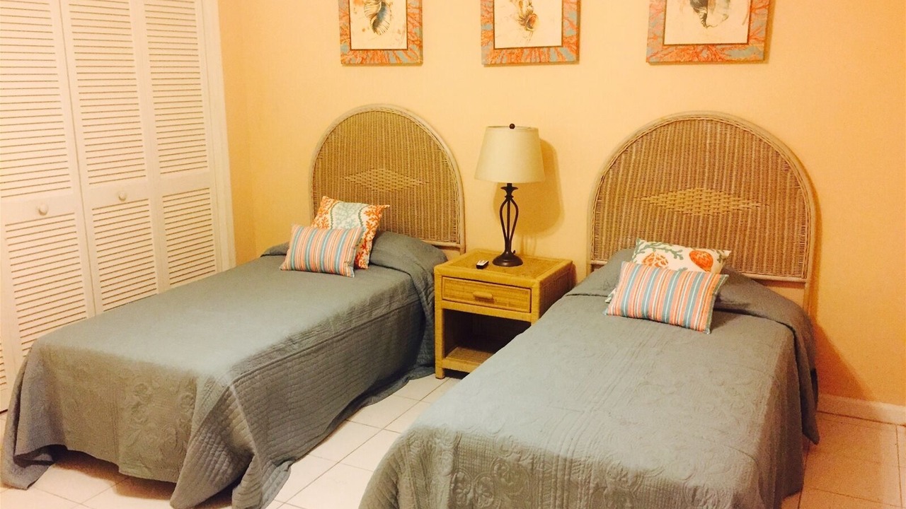 Photo of Bedroom in Christiansted