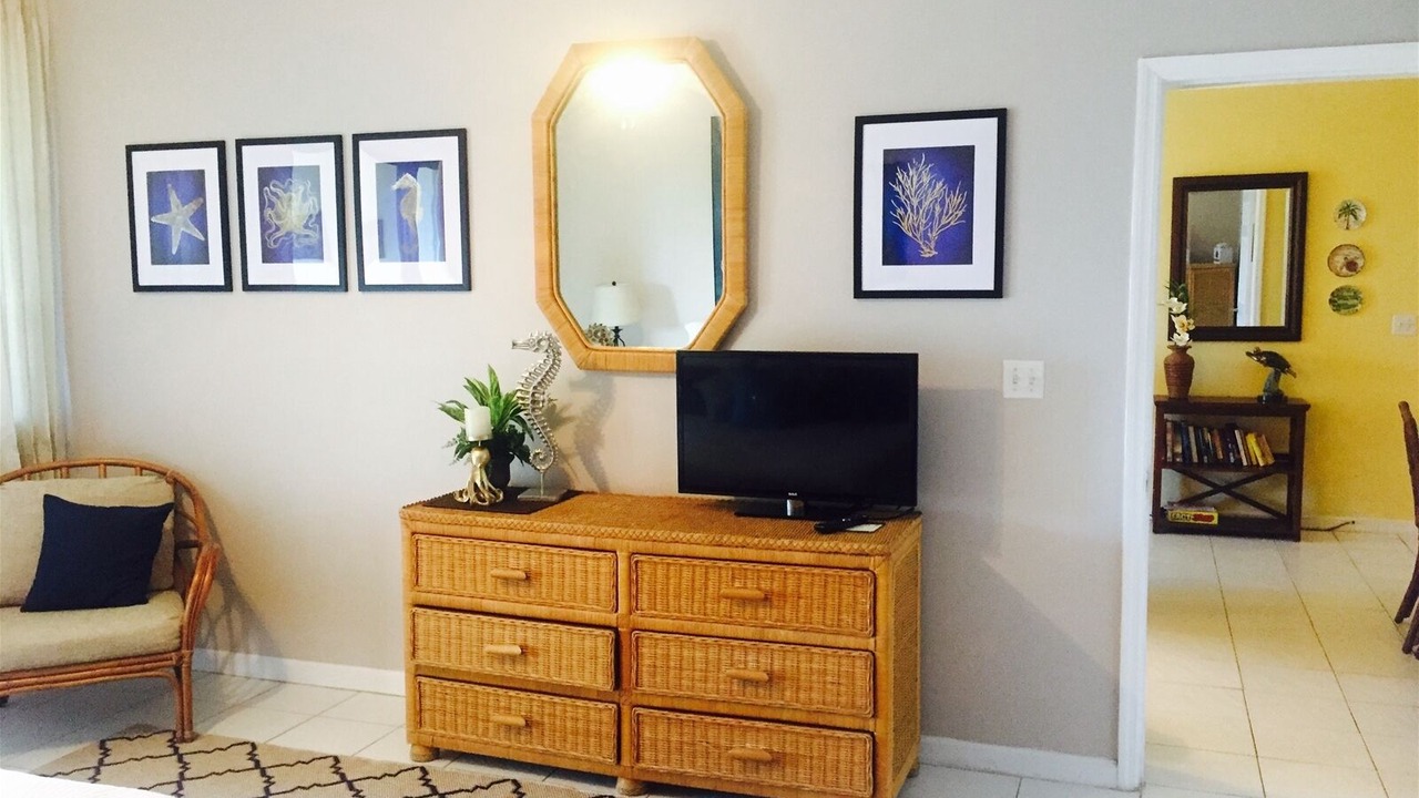 Photo of Bedroom in Christiansted