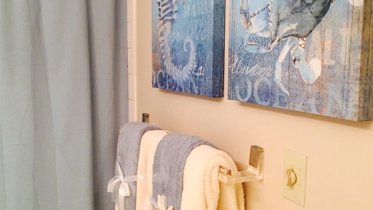 Photo of Bathroom in Christiansted
