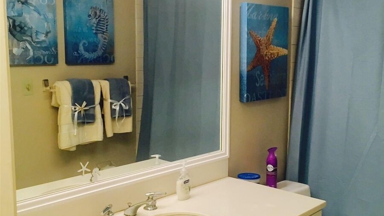 Photo of Bathroom in Christiansted