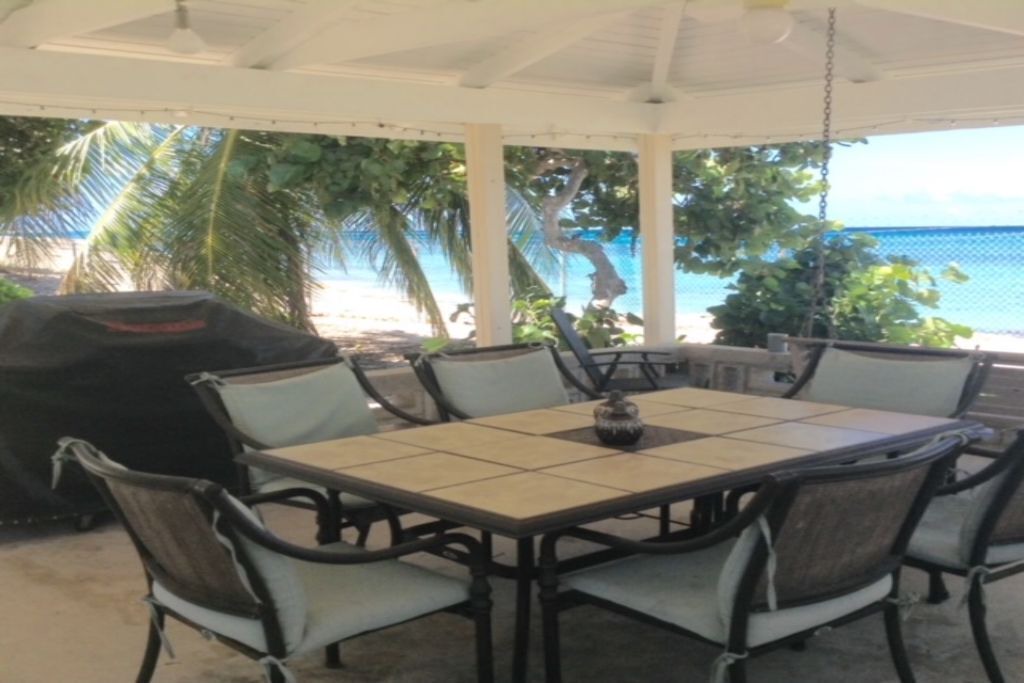 Photo of Outdoor in Estate Two Brothers