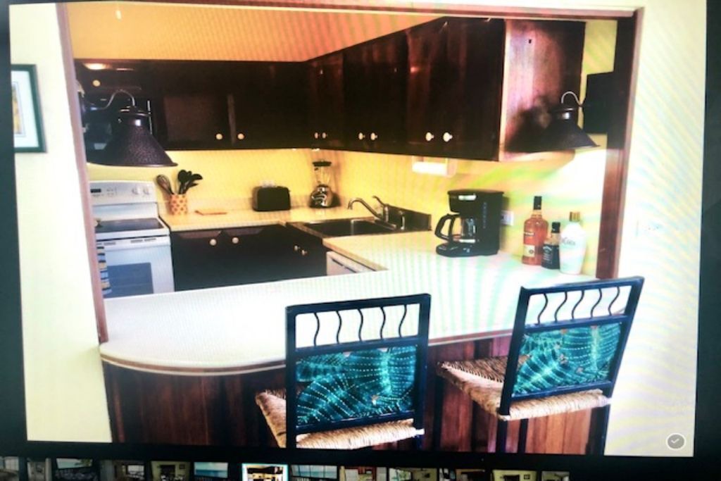 Photo of Kitchen in Estate Two Brothers