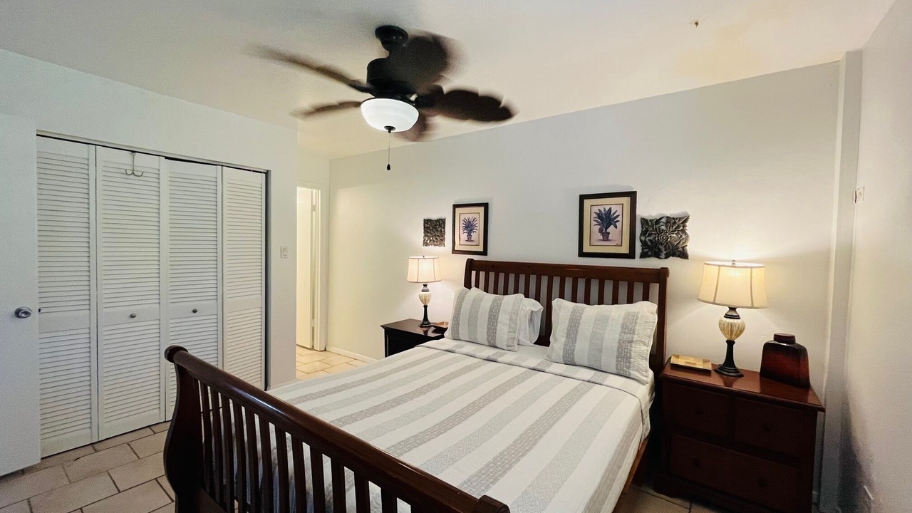 Photo of Bedroom in Estate Altona
