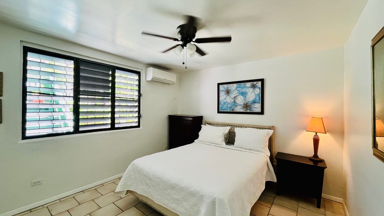Photo of Bedroom in Estate Altona