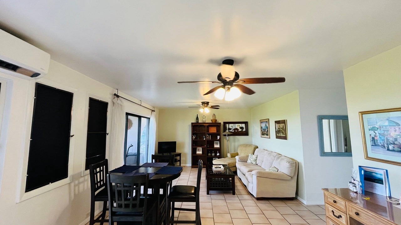 Photo of Livingroom in Estate Altona