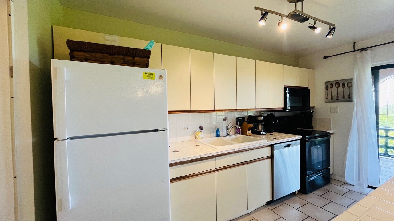 Photo of Kitchen in Estate Altona