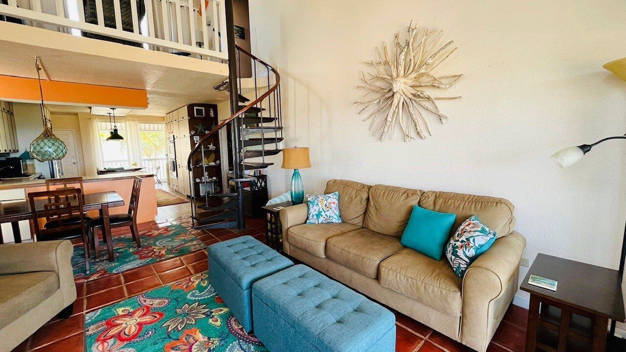 Photo of Livingroom in Estate Salt River