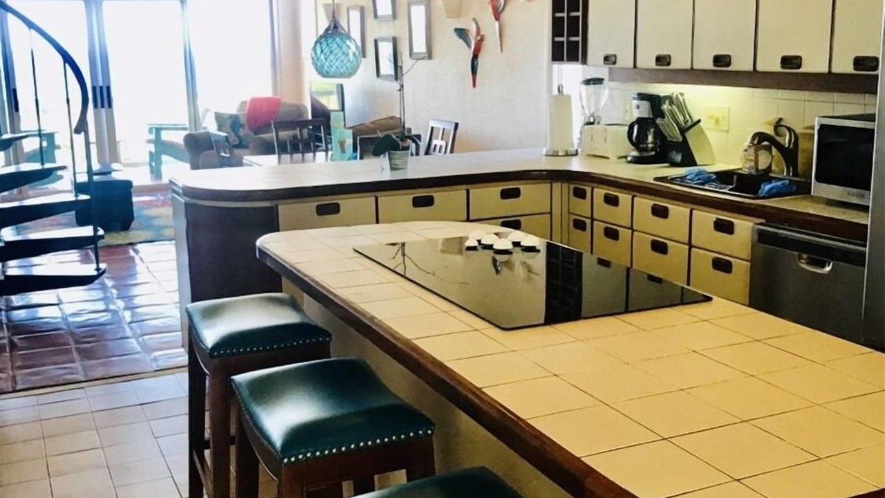 Photo of Kitchen in Estate Salt River