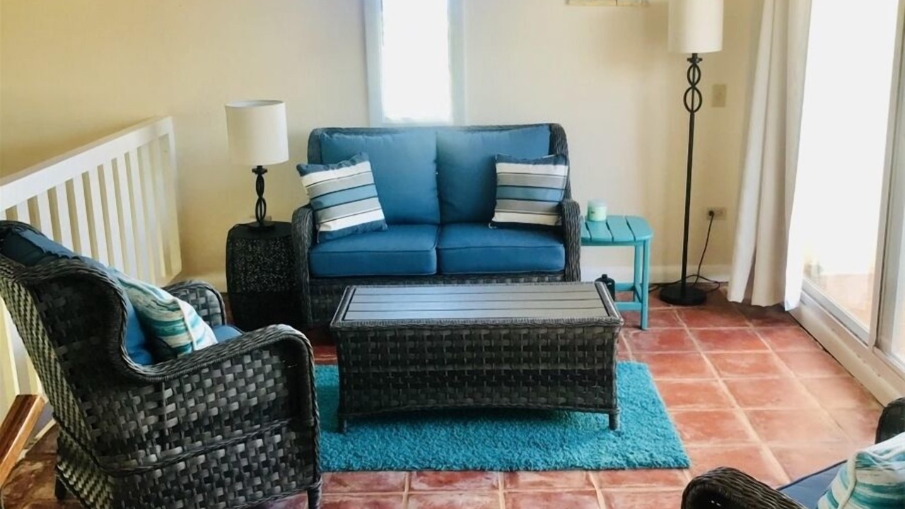 Photo of Livingroom in Estate Salt River