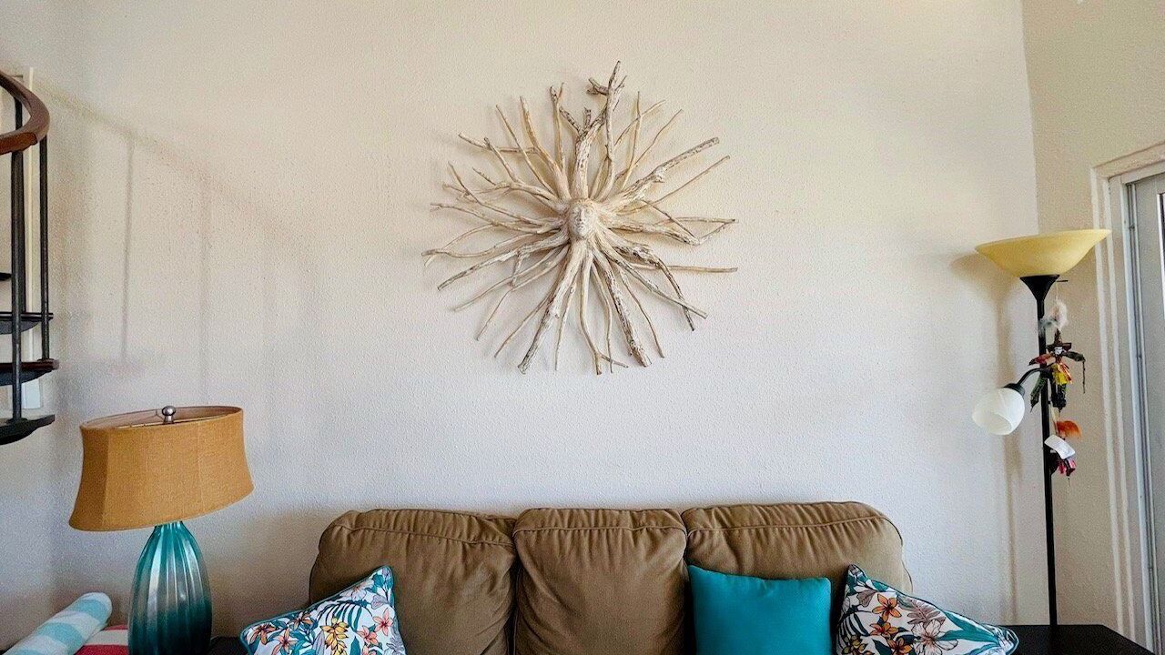 Photo of Livingroom in Estate Salt River