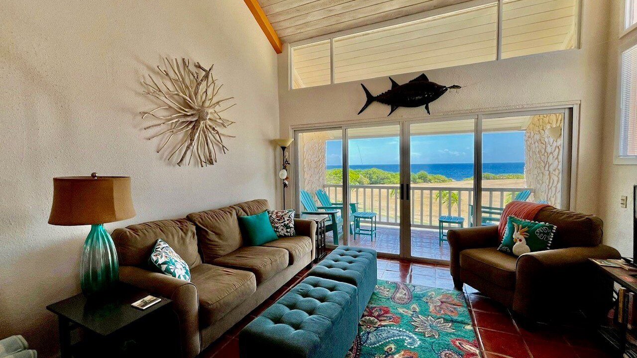 Photo of Livingroom in Estate Salt River