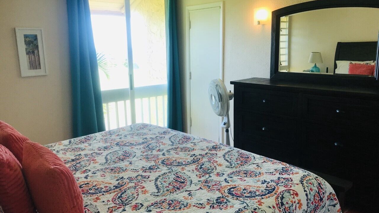 Photo of Bedroom in Estate Salt River