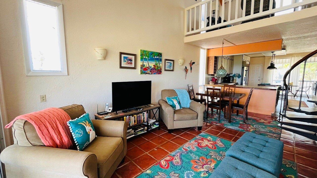 Photo of Livingroom in Estate Salt River