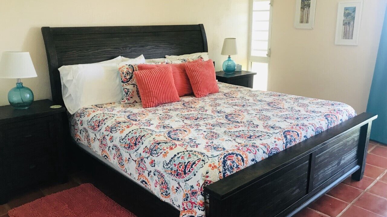 Photo of Bedroom in Estate Salt River