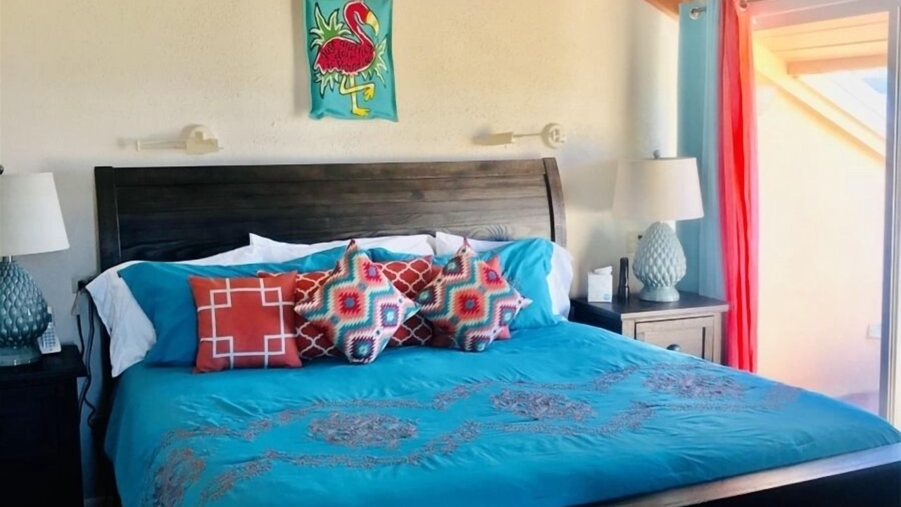 Photo of Bedroom in Estate Salt River