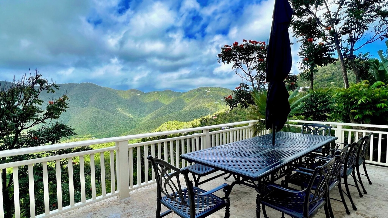 Photo of Outdoor in Maho Bay Quarter