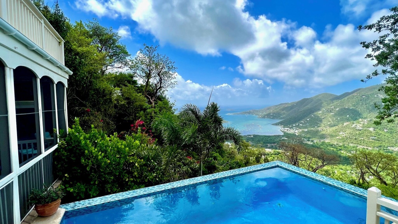 Photo of Outdoor in Maho Bay Quarter