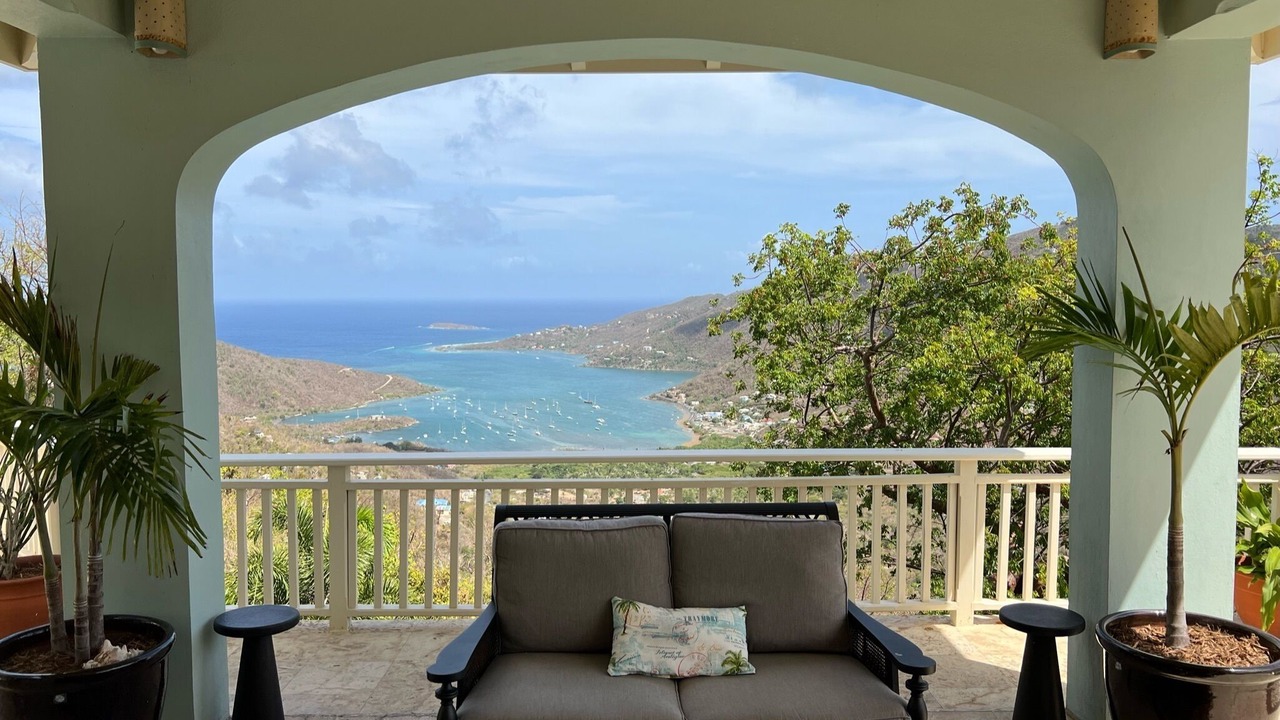 Photo of Outdoor in Maho Bay Quarter