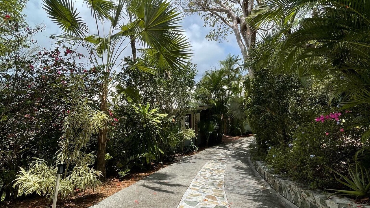 Photo of Outdoor in Maho Bay Quarter