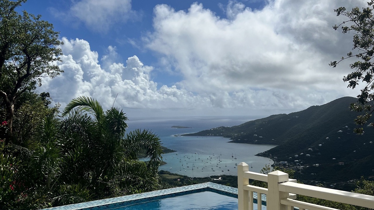 Photo of Outdoor in Maho Bay Quarter