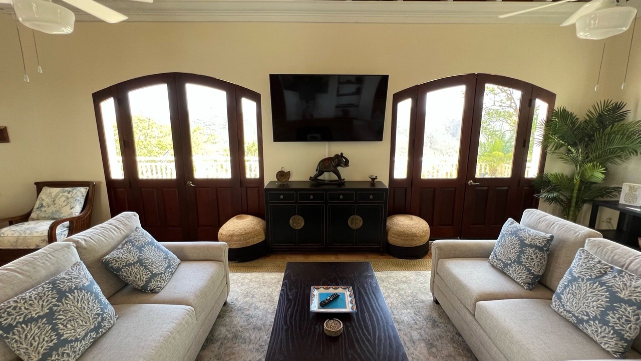 Photo of Outdoor in Maho Bay Quarter