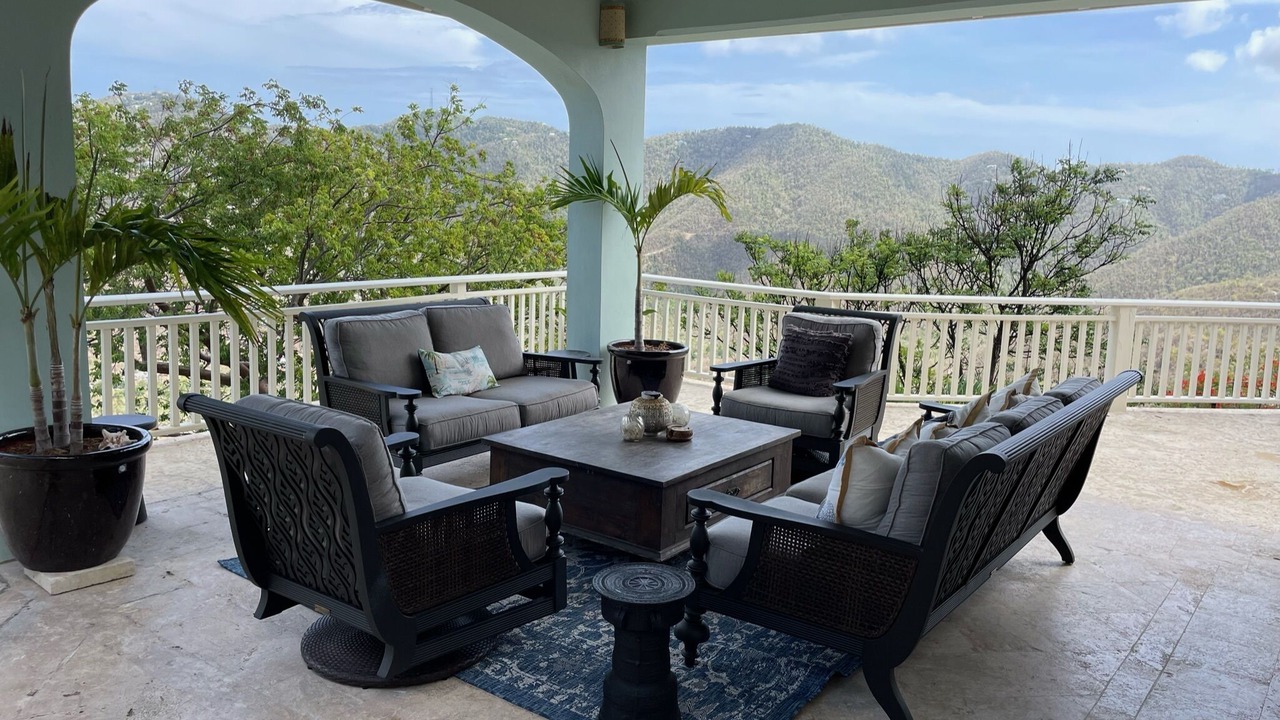 Photo of Outdoor in Maho Bay Quarter