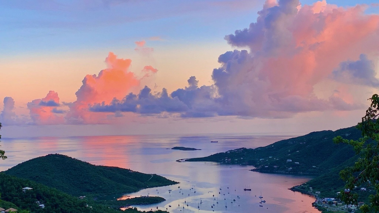Photo of Others in Maho Bay Quarter