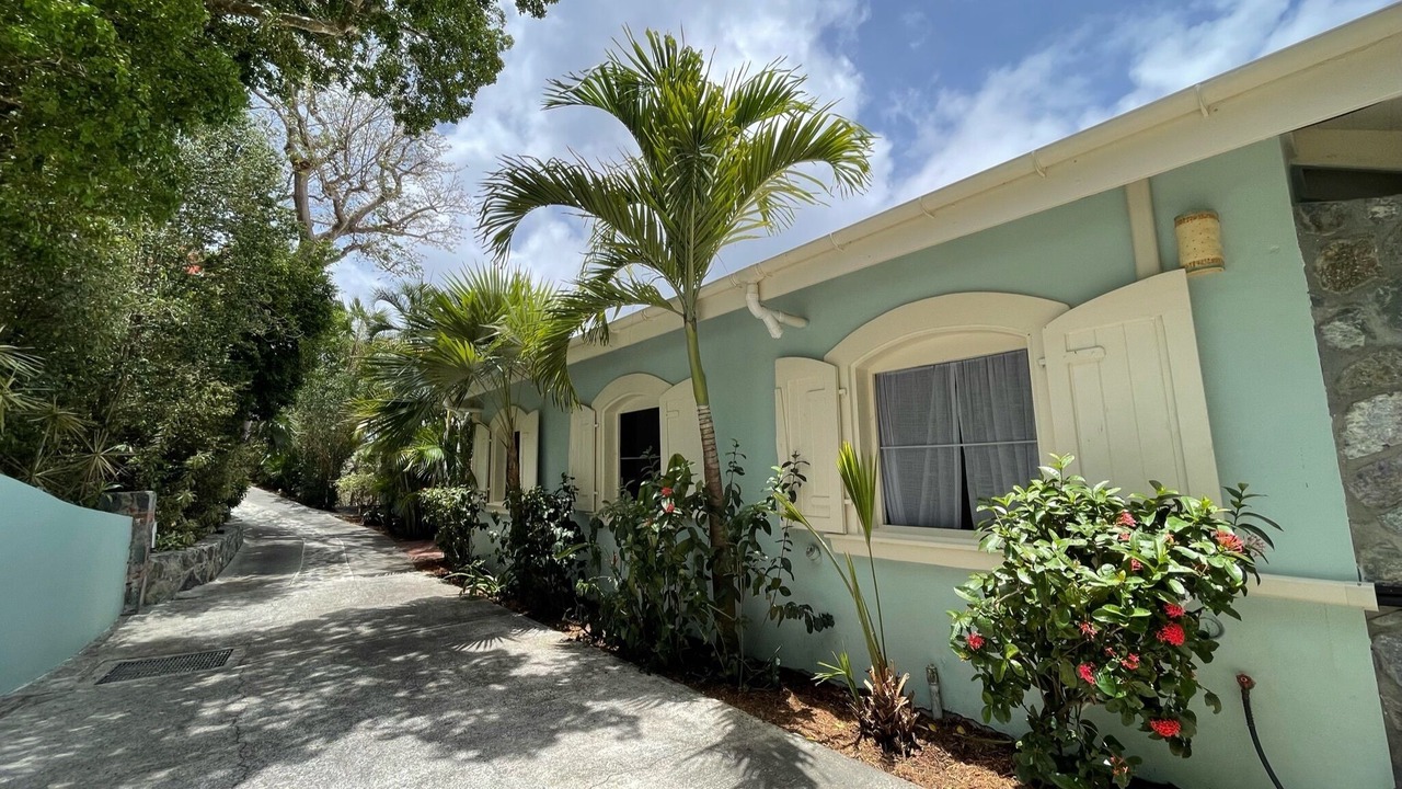 Photo of Outdoor in Maho Bay Quarter